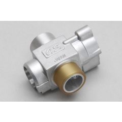 Carburettor Body (61G) 91HZ-R 3D