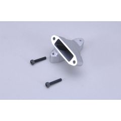 Silencer 90deg Adapt E-5020 120AX