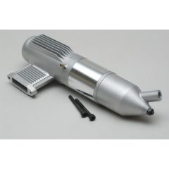 E-4020 Silencer Assembly 91FX (BOX 48)