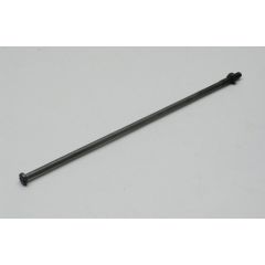 E-4020 Silencer Assembly Screw