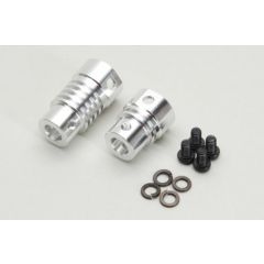 Exhaust Adaptor Set - 49PI2