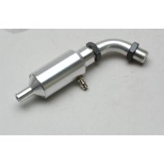 F-2010 Silencer Assy FS30 Surpass