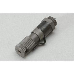 Needle Valve Assembly - (40N/40J)