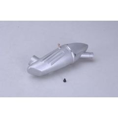 Silencer Body (F-6010)-FS200S