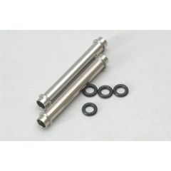 Pushrod Cover Assembly FS70 Ult