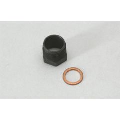 Manifold Nut FS/FT/FR