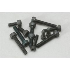 Screw Set FS40 Surpass