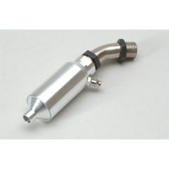 Silencer Assembly FS120S/SII/SE/SP