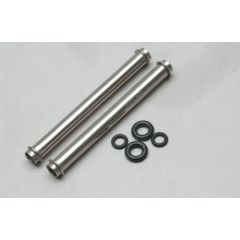 Push Rod Cover Assembly FT120 II