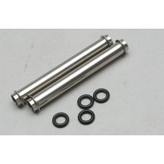 Push Rod Cover Assembly FS120S II