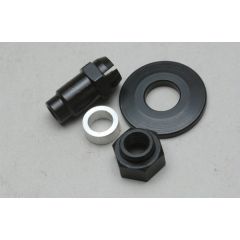 1/4-M5 Locknut Set (WB1)