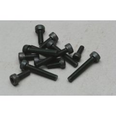 Screw Set FS48 Surpass