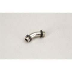 Exhaust Header Pipe FS70/91S