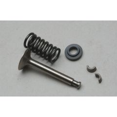 Exhaust Valve Assembly FS70S-II