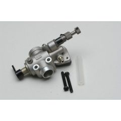 Carburettor Assembly (60N) FS91SII