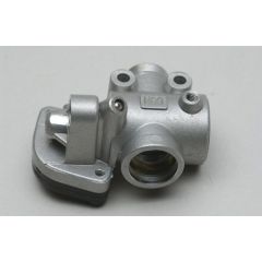 Carburettor Body - (60N)