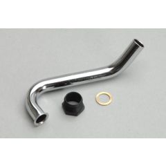 Intake Pipe Assembly (R) FT160