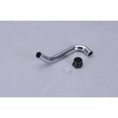 Intake Pipe Assembly (L) FT160