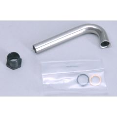 Exhaust Pipe Assembly FF