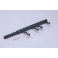 Collector Exhaust Pipe IL-300