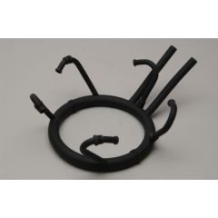 Exhaust Collect. Ring(Front)FR5-300