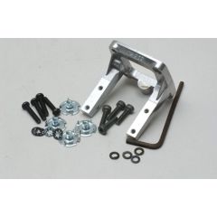 Radial Mount Set 15LA/15FP