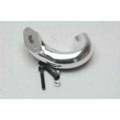 OS Engine Exhaust Header Pipe (TGX) 12CV