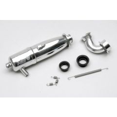 E-1010 Sport Silencer Assembly