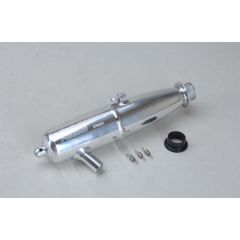 T-2060SC WN Tuned Pipe-21VG/VZ28XZ