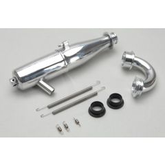 T-2090SC Tuned Pipe Set (BOX51)