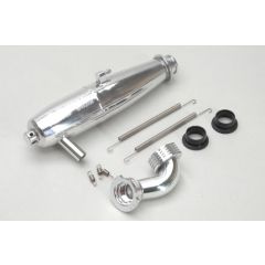 T-2080 Tuned Pipe Set