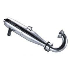 OS Engine T-2100SC Tuned Pipe w/Header