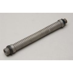 Flexible Exhaust Extension 1114A