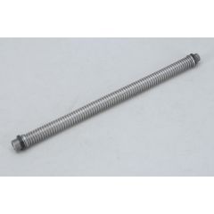 Flexible Exhaust Extension 1114B