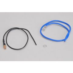 Booster Cable Set For Single