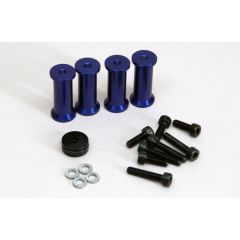 M5 Stand-Offs 38.1mm(4pcs) GT55