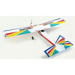 Seagull Innovator EP ARTF Aircraft