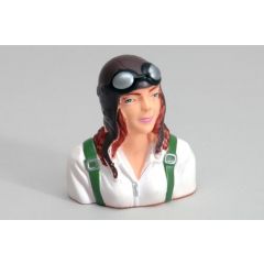 Lady Pilot 1/6 - Susanne