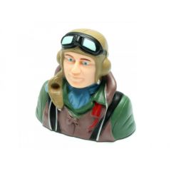 World War II style 1/6 Pilot - Alex