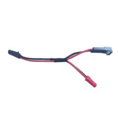 XK380 POWER ADAPTOR CABLE