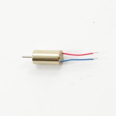 XK50 MOTOR ANTI-CLOCKWISE BLUE/RED WIRE