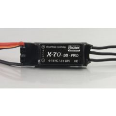 Speed Controller X-70-SB-Pro 2..6S