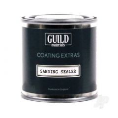 Guild Sanding Sealer 125ml