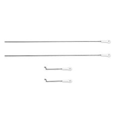 XFLY A10 LINKAGE ROD SET 