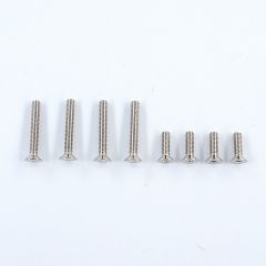 XFLY GLASTAR SCREW SET 