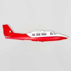 XFLY TWIN NOVA FUSELAGE 