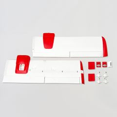 XFLY TWIN NOVA MAIN WING SET 