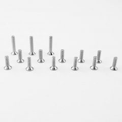 XFLY SU-27 SCREW SET 