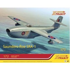 Xtrakit 1/72 Saunders-Roe SRA-1 kit