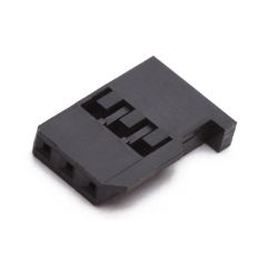 Plug Moulding 1.5 Black